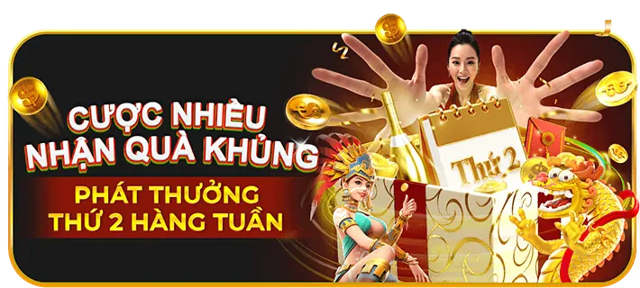 Ưu đãi Mời Bạn Bè
